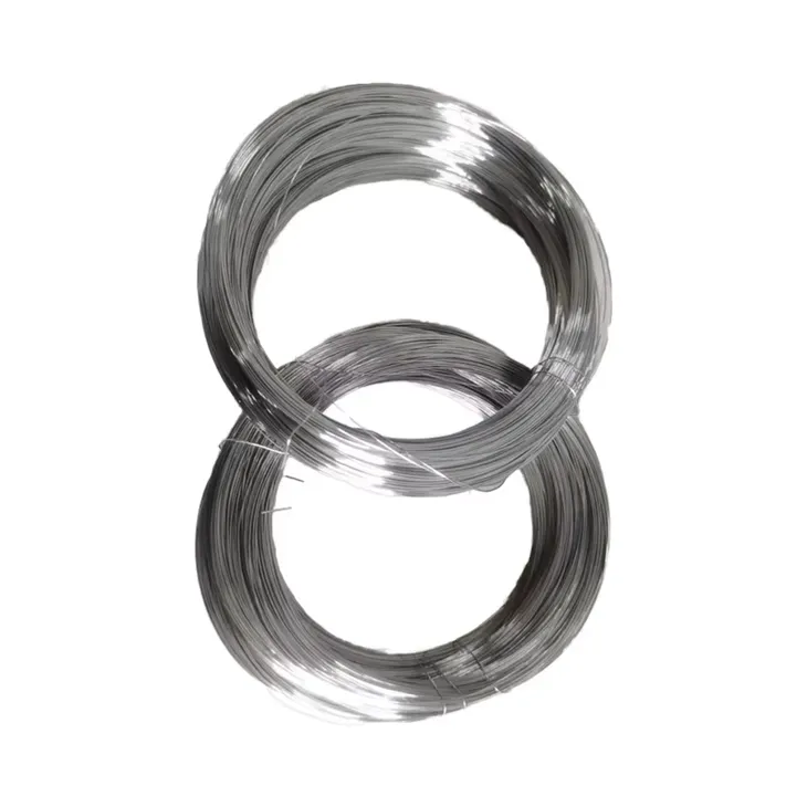 High Purity S,R,B Type Thermocouple PTRH Bare Wire