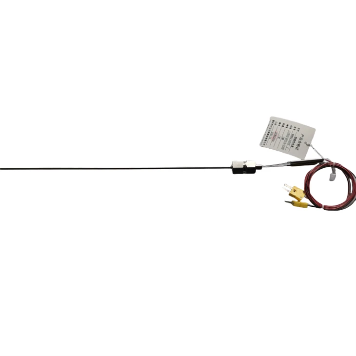 Multi-point Thermocouples